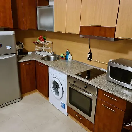 Apartman Sandrella