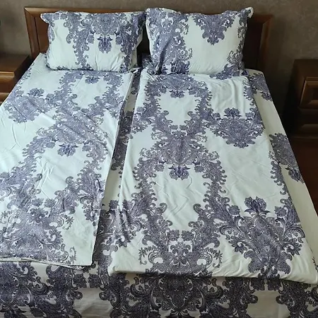 Apartman Sandrella Napospart