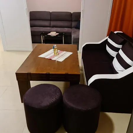 Apartman Sandrella