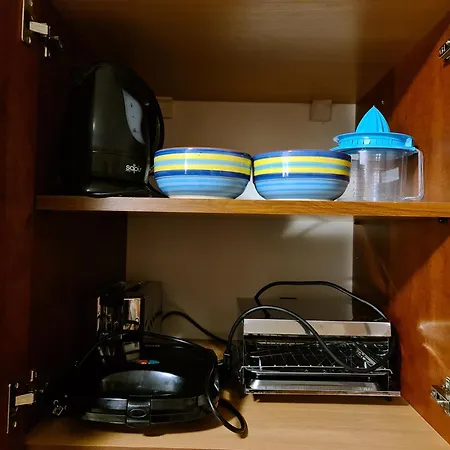 Apartman Sandrella