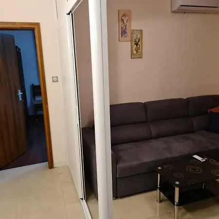 Apartman Sandrella