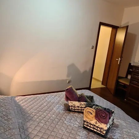 Apartman Sandrella