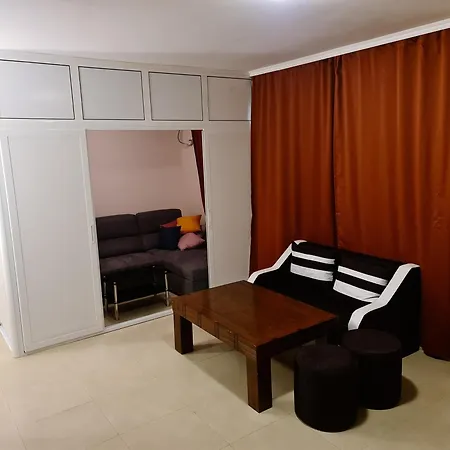 Apartman Sandrella