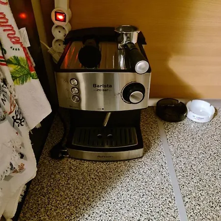 Lägenhet Sandrella
