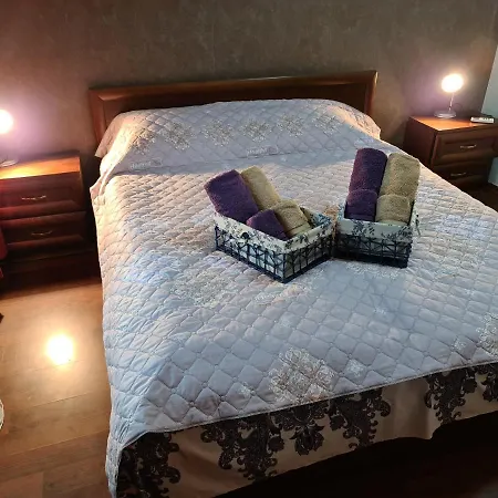 Sandrella Slăntjev Brjag