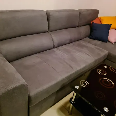 Sandrella Lägenhet Slăntjev Brjag